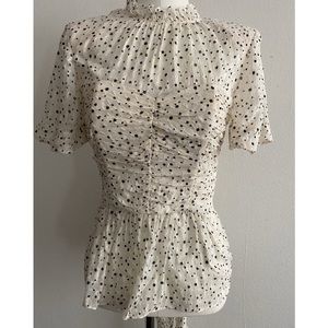 Rebecca Taylor Blouse